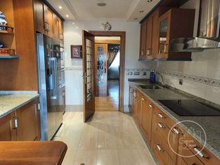 Piso en alquiler en Santo Tomás en Ávila