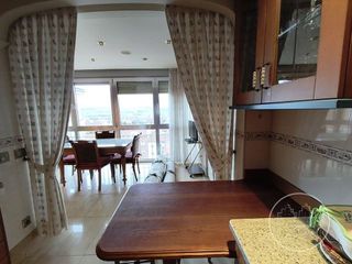 Piso en alquiler en Santo Tomás en Ávila