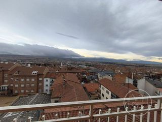 Piso en alquiler en Santo Tomás en Ávila