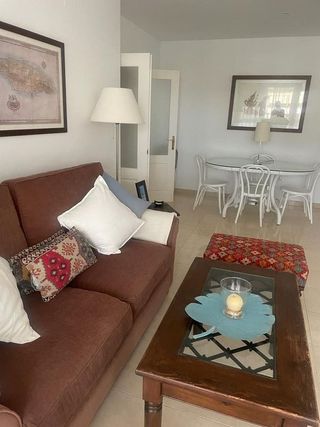 Piso en alquiler en Vistahermosa  - Fuentebravía en Puerto de Santa María (El)