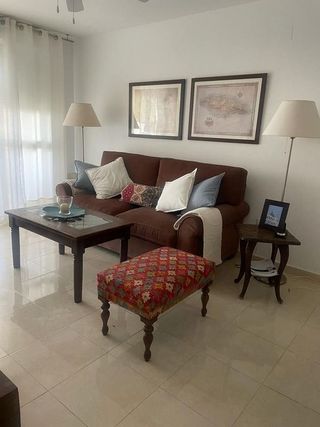 Piso en alquiler en Vistahermosa  - Fuentebravía en Puerto de Santa María (El)