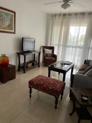 Piso en alquiler en Vistahermosa  - Fuentebravía en Puerto de Santa María (El)