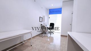 Local comercial en venta en Centro en Rivas-Vaciamadrid