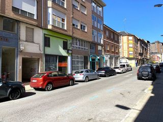 Local comercial en venta en Zona Alta en Ponferrada
