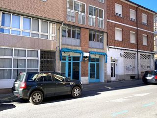 Local comercial en venta en Zona Alta en Ponferrada