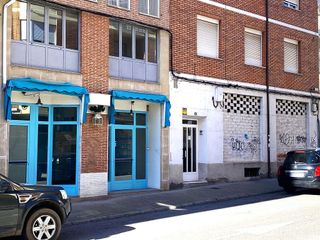 Local comercial en venta en Zona Alta en Ponferrada