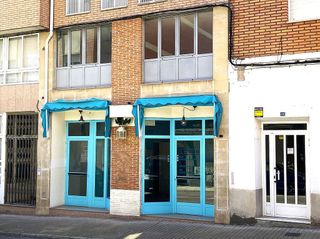 Local comercial en venta en Zona Alta en Ponferrada