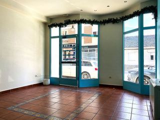 Local comercial en venta en Zona Alta en Ponferrada