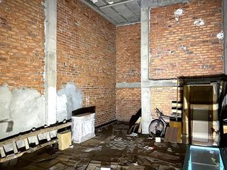 Local comercial en venta en Zona Alta en Ponferrada