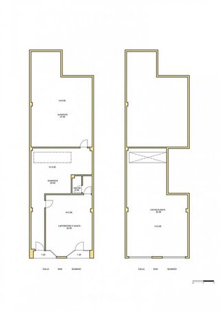 Local comercial en venta en Zona Alta en Ponferrada