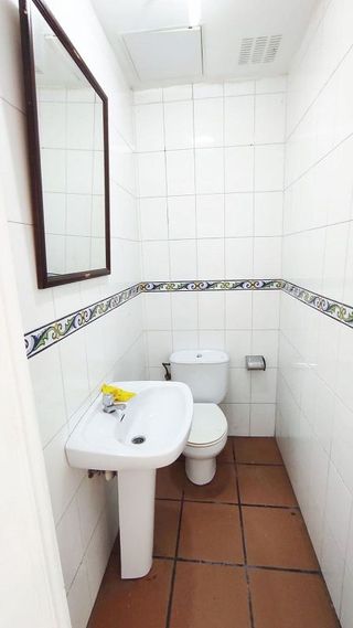 Local comercial en venta en Eibar