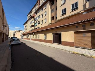 Garaje en venta en L'Alquenència en Alzira