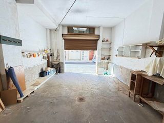 Garaje en venta en L'Alquenència en Alzira