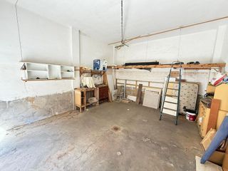 Garaje en venta en L'Alquenència en Alzira
