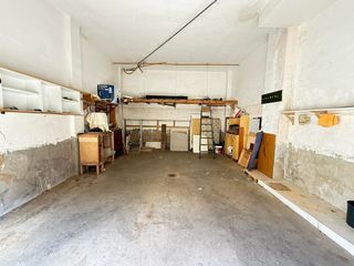 Garaje en venta en L'Alquenència en Alzira