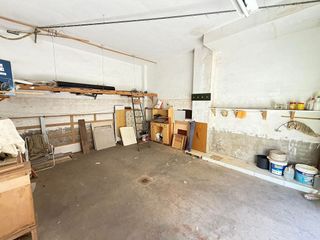 Garaje en venta en L'Alquenència en Alzira