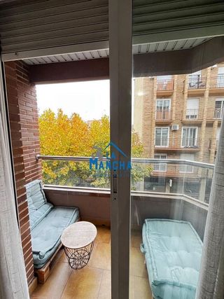 Piso en venta en Santa Cruz - Industria - Polígono Campollano en Albacete