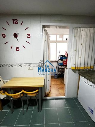 Piso en venta en Santa Cruz - Industria - Polígono Campollano en Albacete