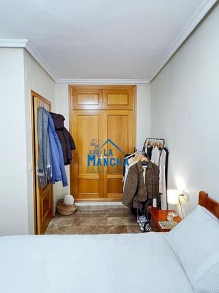 Piso en venta en Santa Cruz - Industria - Polígono Campollano en Albacete