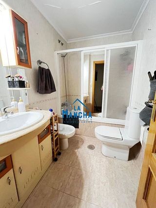 Piso en venta en Santa Cruz - Industria - Polígono Campollano en Albacete