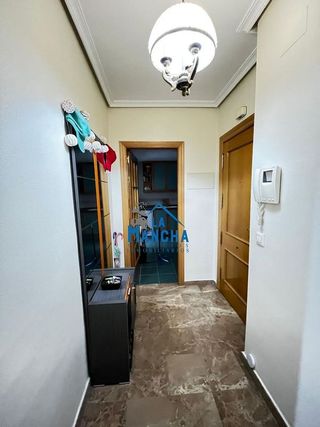 Piso en venta en Santa Cruz - Industria - Polígono Campollano en Albacete