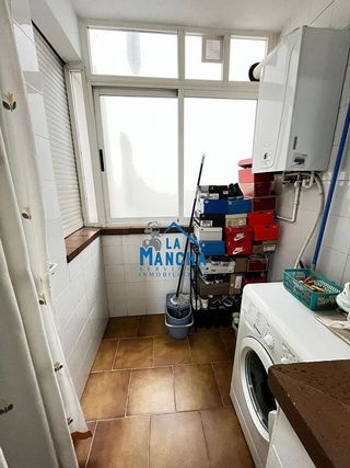 Piso en venta en Santa Cruz - Industria - Polígono Campollano en Albacete