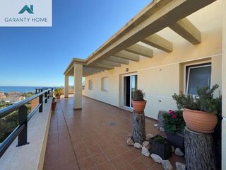 Ático en venta en El Pinillo en Torremolinos