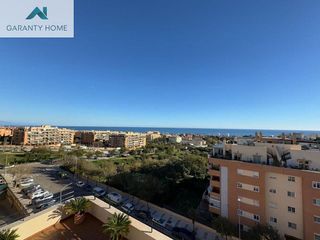 Ático en venta en El Pinillo en Torremolinos