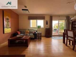 Ático en venta en El Pinillo en Torremolinos