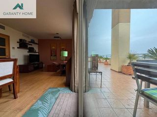 Ático en venta en El Pinillo en Torremolinos