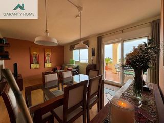 Ático en venta en El Pinillo en Torremolinos