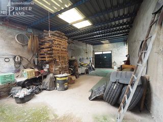 Terreno en venta en Tomelloso