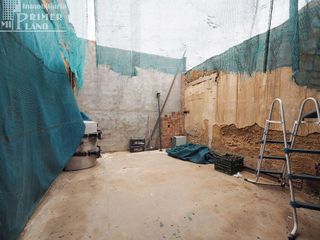 Terreno en venta en Tomelloso