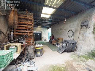 Terreno en venta en Tomelloso