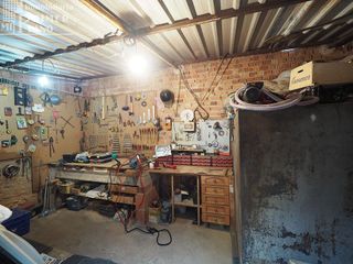 Terreno en venta en Tomelloso