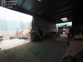 Terreno en venta en Tomelloso