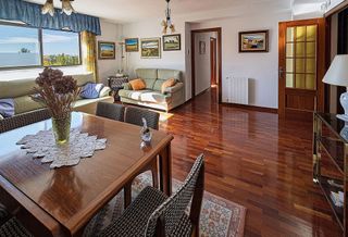 Ático en venta en Covaresa - Parque Alameda en Valladolid