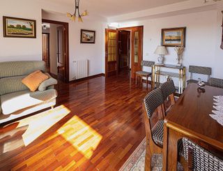 Ático en venta en Covaresa - Parque Alameda en Valladolid