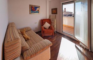 Ático en venta en Covaresa - Parque Alameda en Valladolid