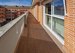 Ático en venta en Covaresa - Parque Alameda en Valladolid