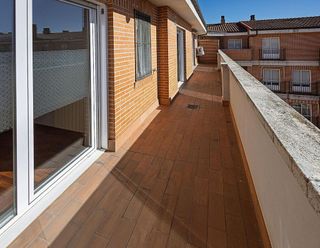 Ático en venta en Covaresa - Parque Alameda en Valladolid