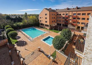 Ático en venta en Covaresa - Parque Alameda en Valladolid