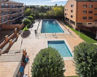 Ático en venta en Covaresa - Parque Alameda en Valladolid