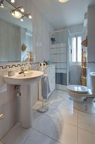 Ático en venta en Covaresa - Parque Alameda en Valladolid