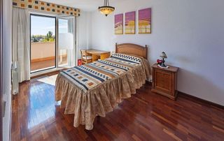 Ático en venta en Covaresa - Parque Alameda en Valladolid