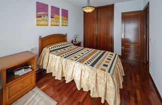 Ático en venta en Covaresa - Parque Alameda en Valladolid
