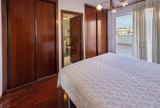 Ático en venta en Covaresa - Parque Alameda en Valladolid