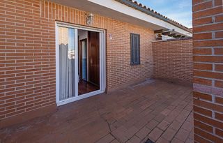 Ático en venta en Covaresa - Parque Alameda en Valladolid