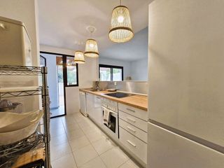 Piso en venta en Lomas de Marbella Club - Puente Romano en Marbella