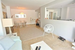 Piso en venta en Lomas de Marbella Club - Puente Romano en Marbella